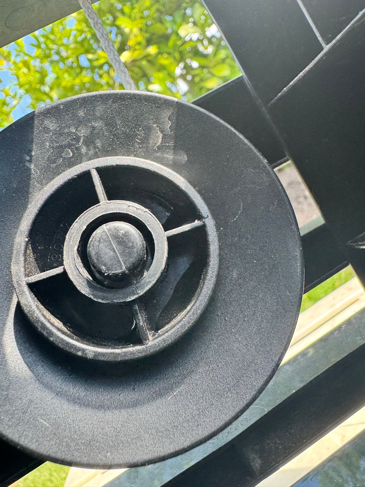 Leuke Linde heftruck, Ophalen of Verzenden, Gebruikt