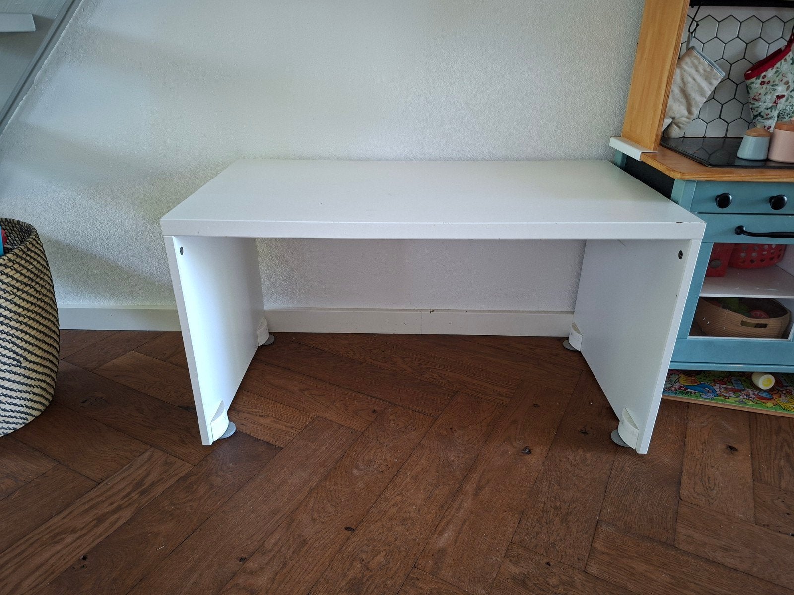 Smastad Stuva kinderbureau kindertafel, Ophalen, Gebruikt