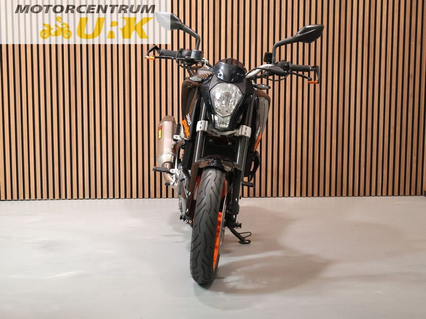KTM 390 DUKE ABS TOUR (bj 2015), 390 cc, KTM, Bedrijf, Onbekend