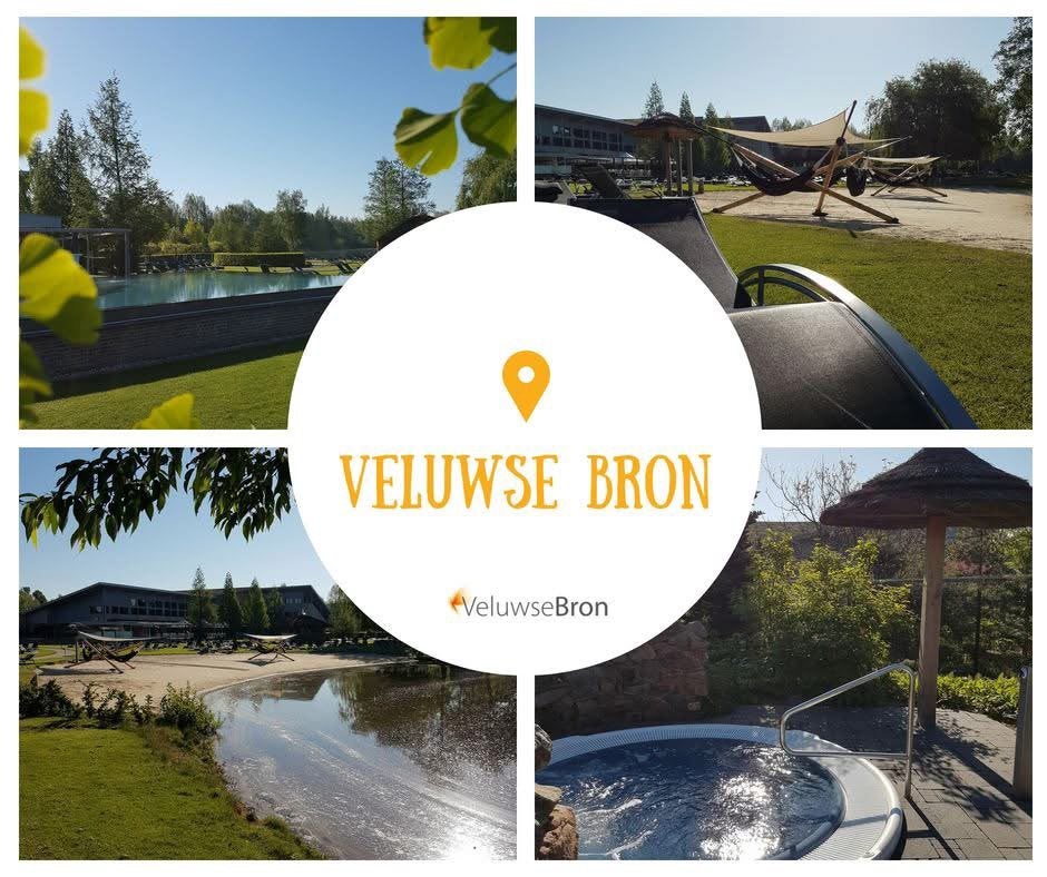 Goedkope Wellness Dagkaarten | Veluwse Bron | €30, Tickets en Kaartjes, Eén persoon, Cadeaubon, Spa of Sauna