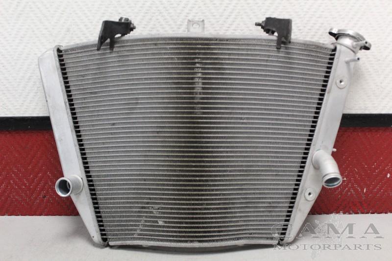 Radiateur Suzuki GSX R 1000 2012-2016 (GSXR1000 L2-6), Auto-onderdelen, Overige Auto-onderdelen, Suzuki, Gebruikt
