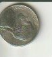 5 cents 1994 amerika, Postzegels en Munten, Munten | Amerika, Verzenden, Noord-Amerika