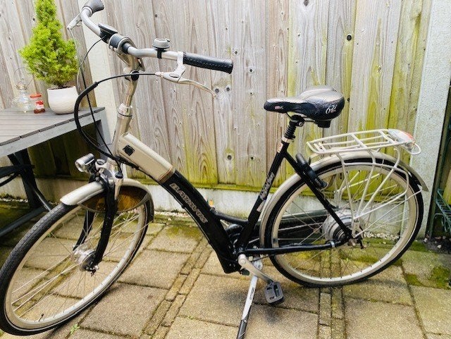 Padova Easy Batavus, 55 tot 59 cm, Ophalen, Gebruikt, Batavus