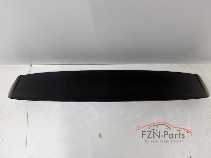 VW Golf 7 R R-Line/GTD/GTI spoiler Achterklep LA9W, Auto-onderdelen, Ophalen of Verzenden, Gebruikt, Achter, Achterklep