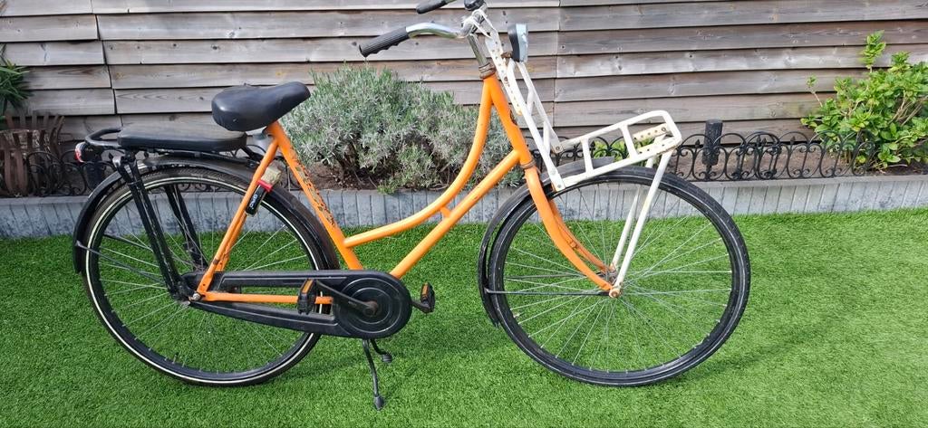Damesfiets, Ophalen of Verzenden