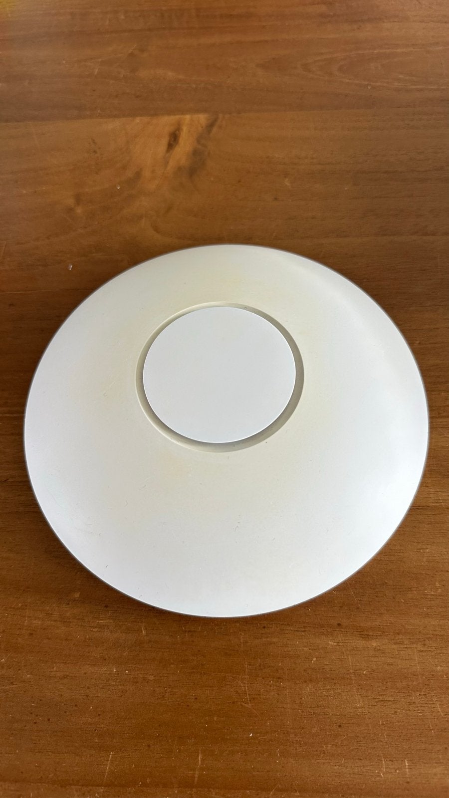 Ubiquiti UniFi Access Point AC Lite met 802.11ac WiFi, Ophalen of Verzenden, Gebruikt