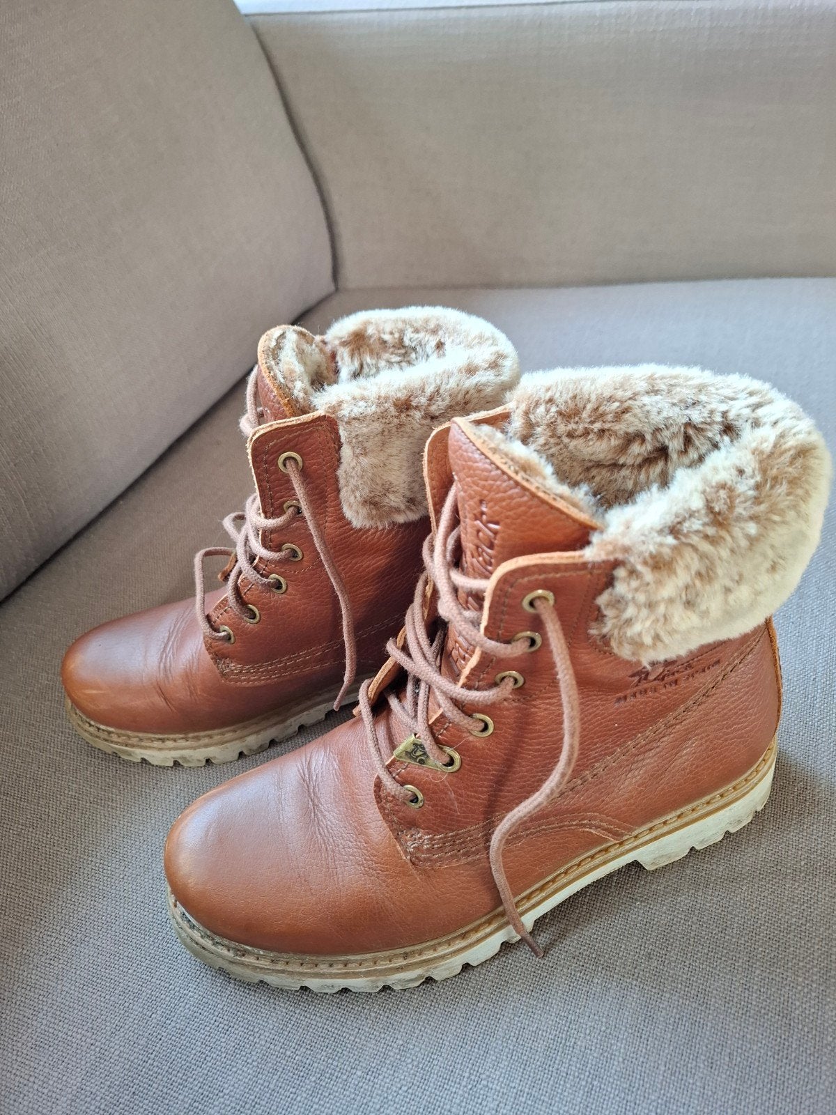 Panama Jack boots dames maat 39 (als nieuw), Kleding | Dames, Bruin, Lage of Enkellaarzen, Ophalen of Verzenden, Zo goed als nieuw