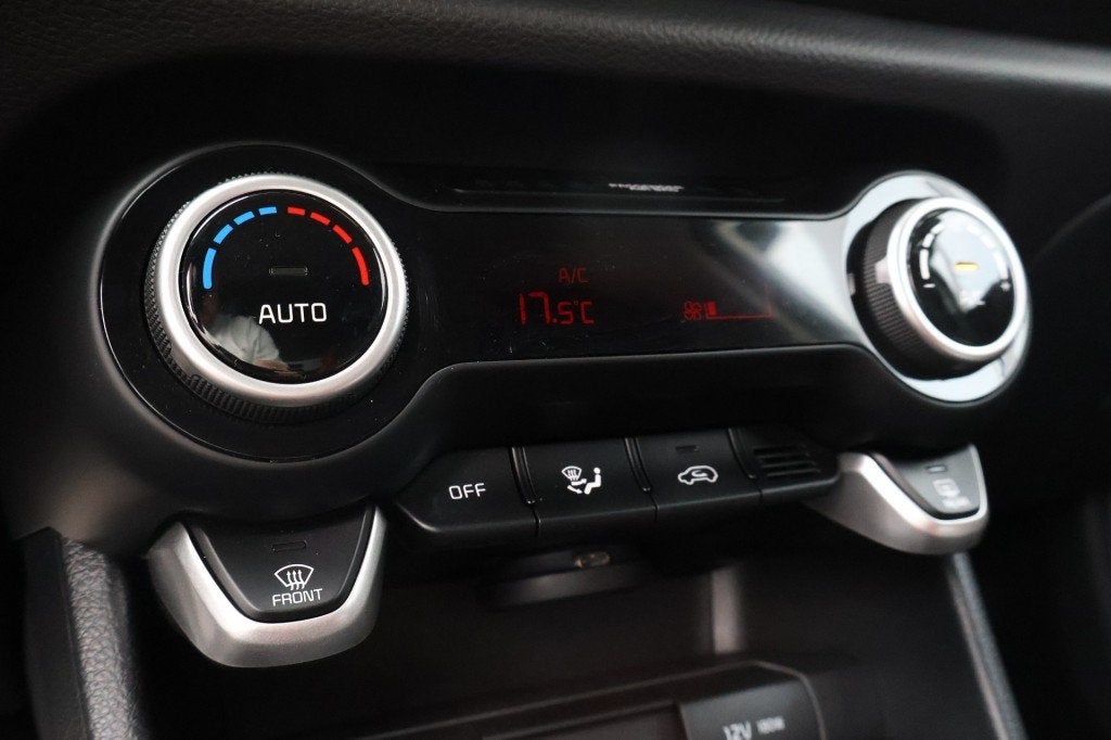 Foto 9 van Kia PICANTO 1.2 Automaat GT-LINE / LED verlichting / Apple C