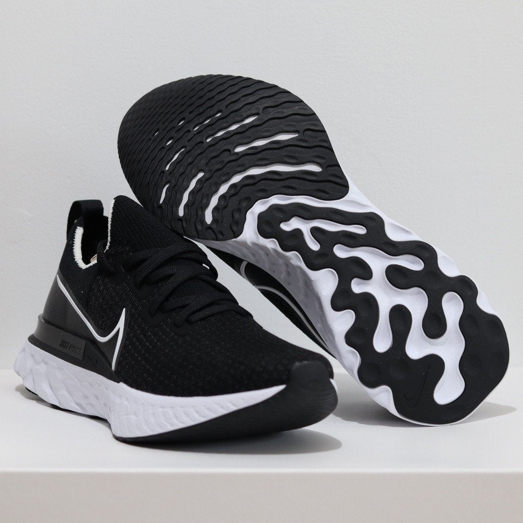 Nike React Infinity Run Flyknit, Nike, Nieuw, Ophalen of Verzenden, Sportschoenen