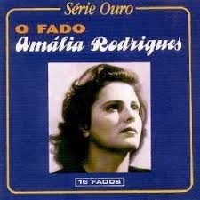 Amalia Rodrigues, Ophalen of Verzenden, Gebruikt, Europees