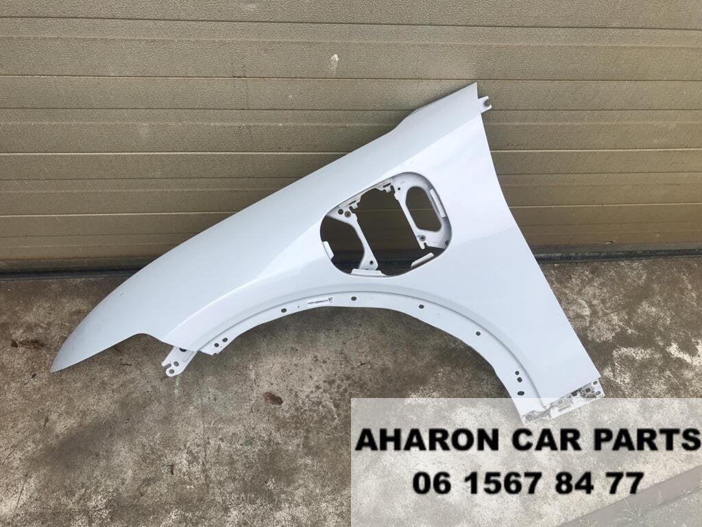 Ford Mustang MACH-E Hybride Scherm Links LJ8B-R16A3 Orig 484, Gebruikt, Ophalen of Verzenden