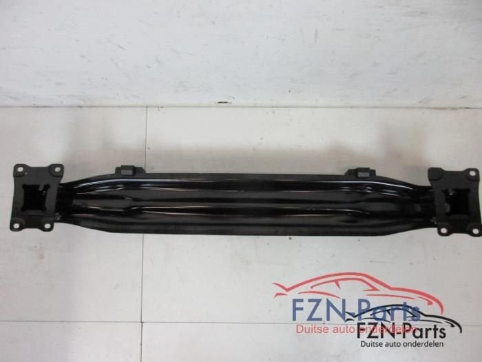 VW Golf 7 GTE Bumperbalk Achter, Ophalen of Verzenden, Gebruikt, Achter, Bumper