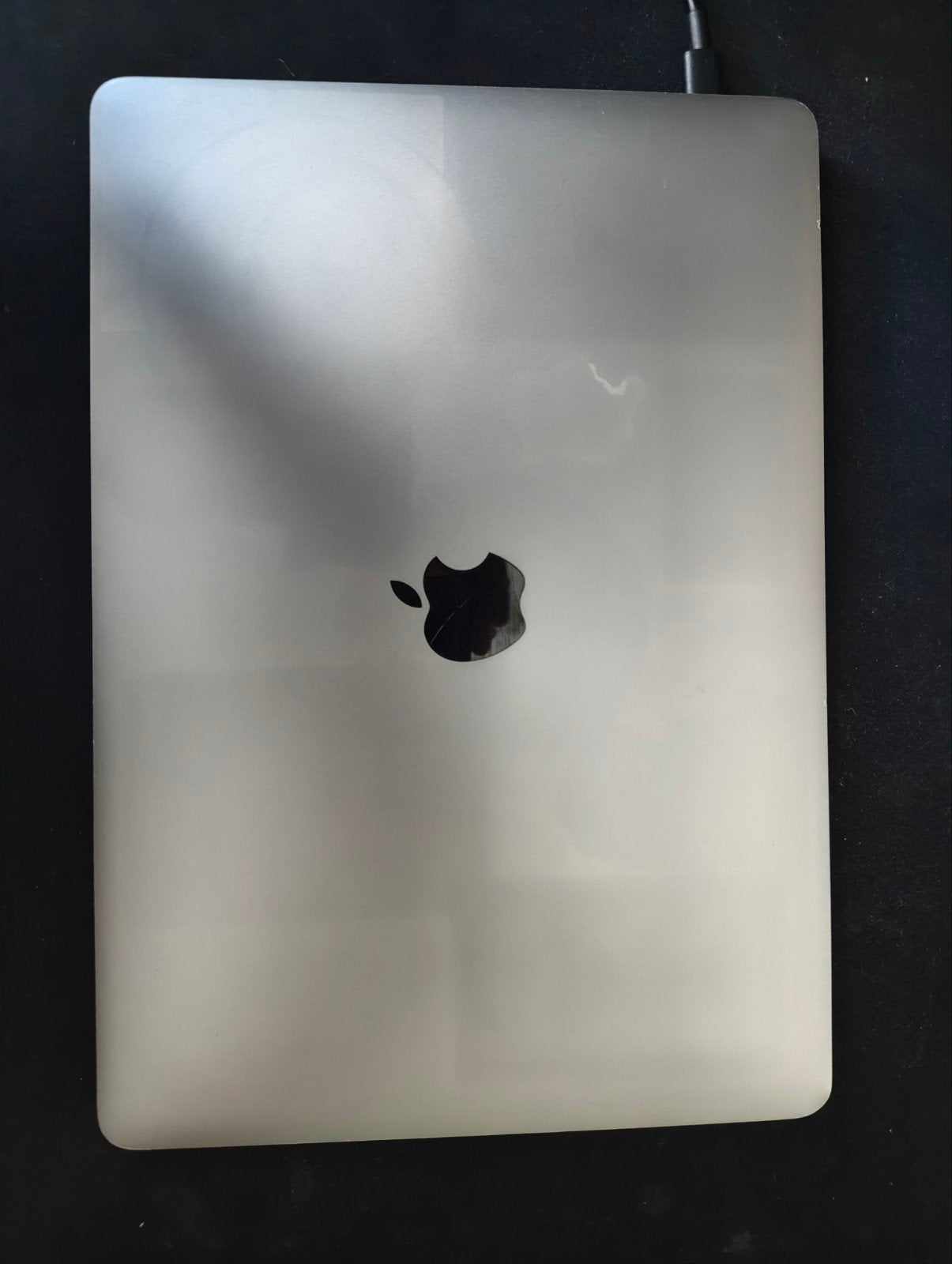 Foto 2 van MacBook Pro - scherm defect