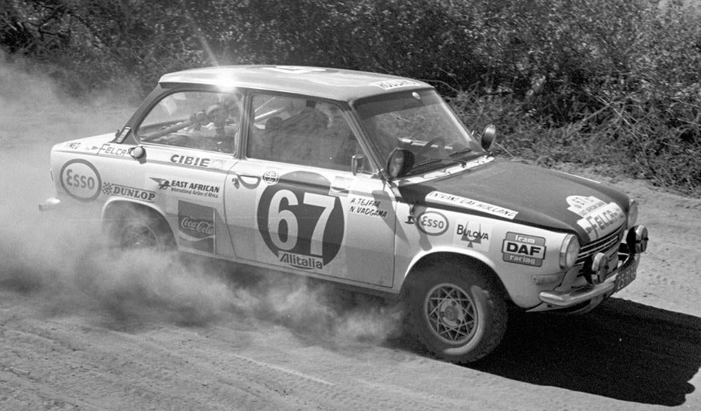 Gezocht: Sportvelgen DAF 55/ 66 /Variomatic, Auto-onderdelen, Ophalen