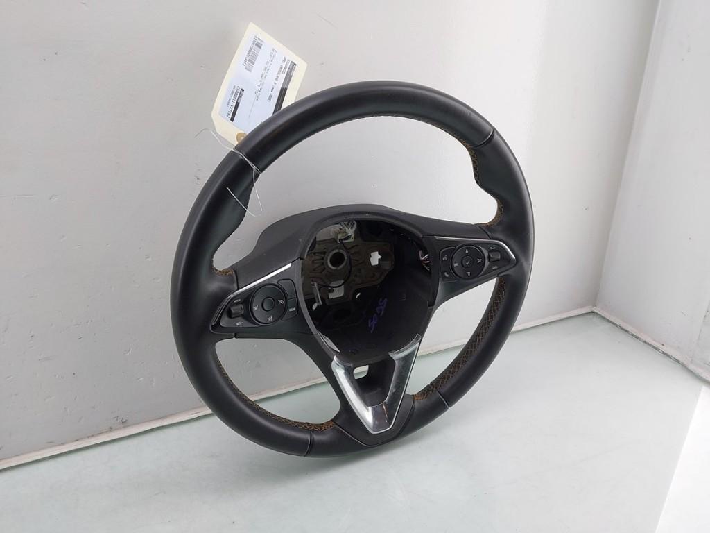 Stuur Opel Crossland (X) (2017-03/..) 39187900, Gebruikt, Bahnhofsplatz, Rüsselsheim am Main 65423, , Duitsland, Opel, Opel Automobile GmbH