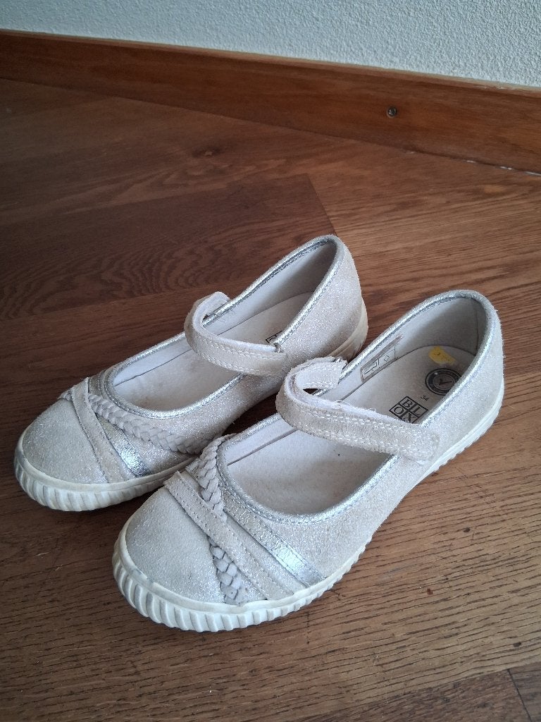 Zomerschoenen Blox maat 34, Gebruikt, Meisje, Schoenen, Ophalen of Verzenden