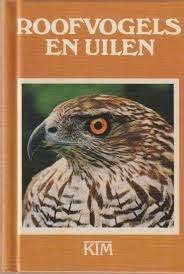 Roofvogels en Uilen - Dr. Rolf Kos, Verzenden, Zo goed als nieuw, Vogels