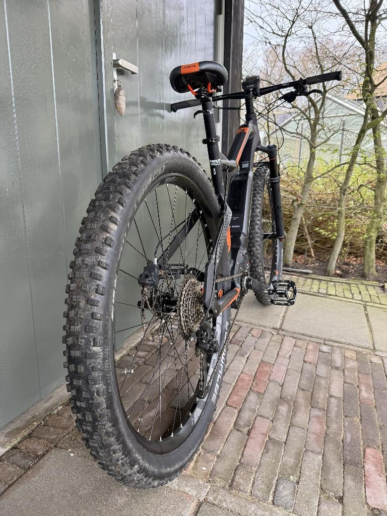 Haibike Sduro hardseven RC 29, Fietsen en Brommers, Elektrische fietsen, 47 tot 51 cm, Ophalen, Zo goed als nieuw, Overige merken