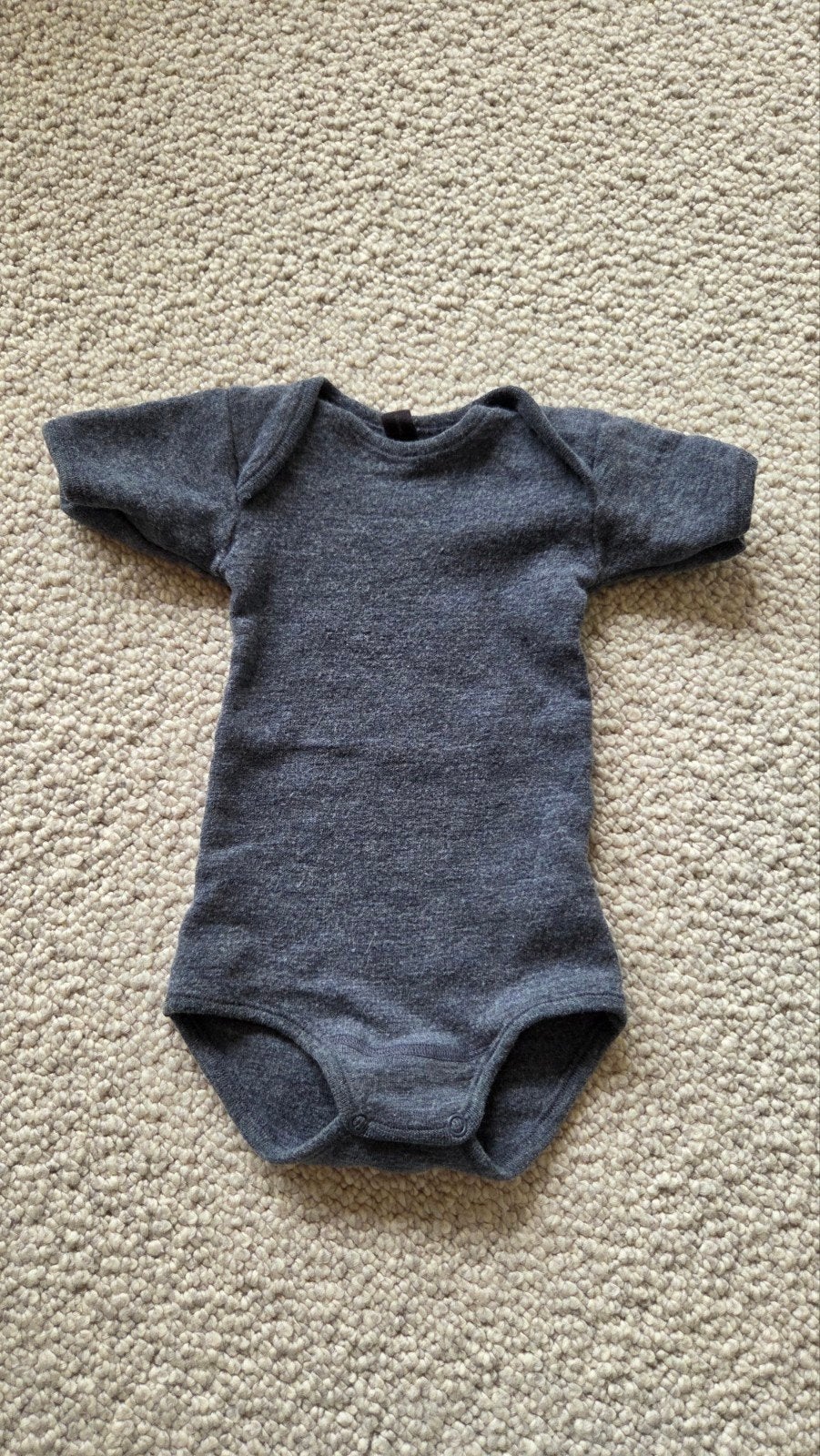 Romper maat 92, Nacht- of Onderkleding, Jongen of Meisje, Ophalen of Verzenden, Zo goed als nieuw
