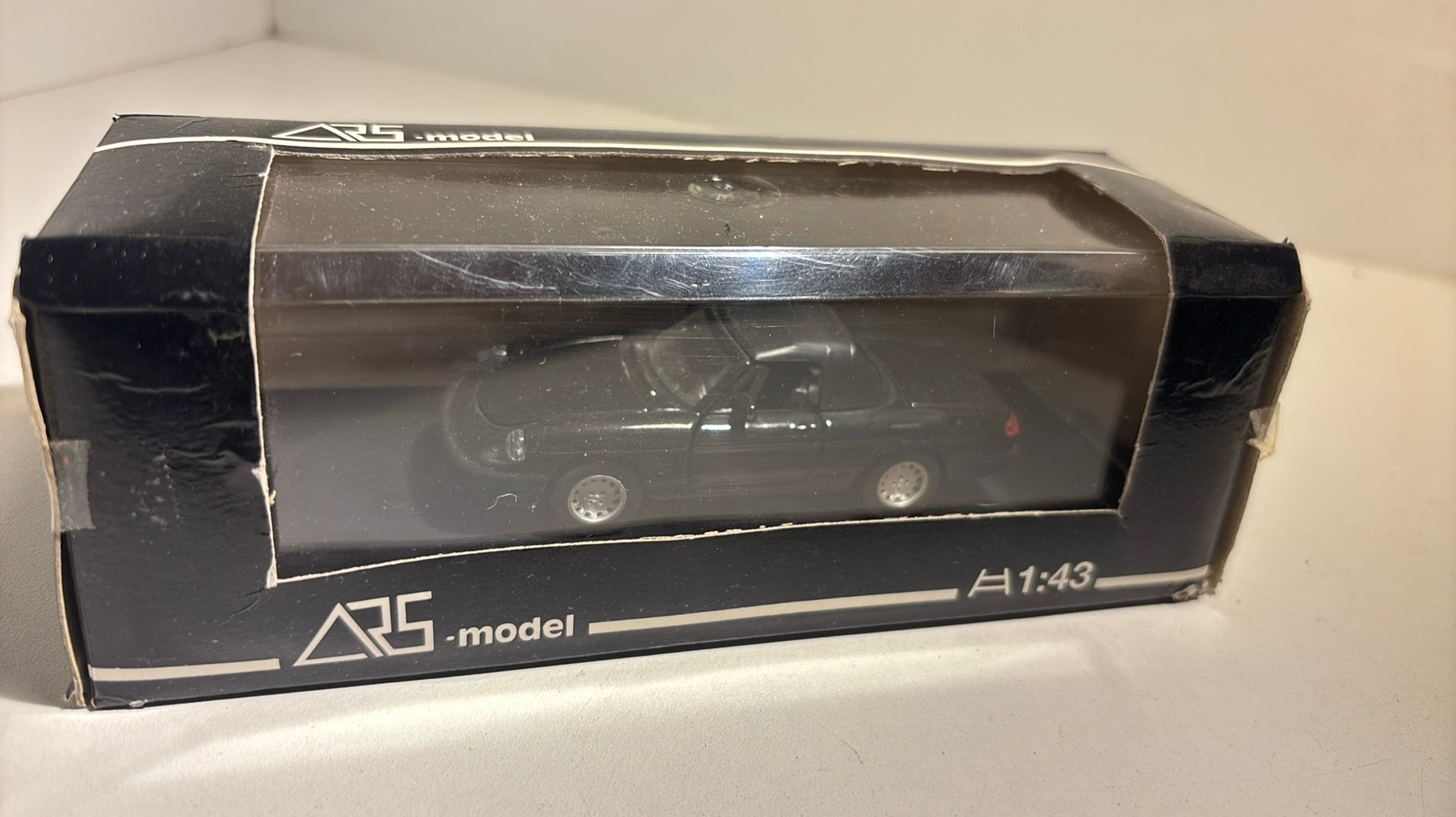 Alfa romeo spider ar5 1.43, Overige merken, Auto, Ophalen of Verzenden, A