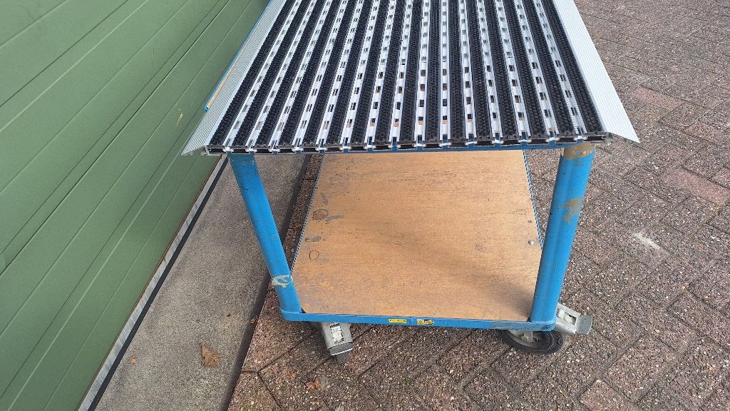 droogloopmat XXL deurmat schoonloopmat 120x68 cm zware, Tuin en Terras, Deurmatten, Ophalen, Overige materialen, Nieuw, Droogloopmat