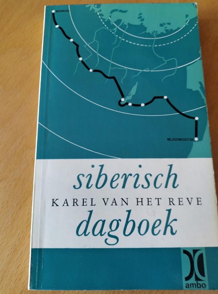 Gerard Reve  8 Boeken:, Ophalen of Verzenden, Gelezen, Gerard Reve, Nederland