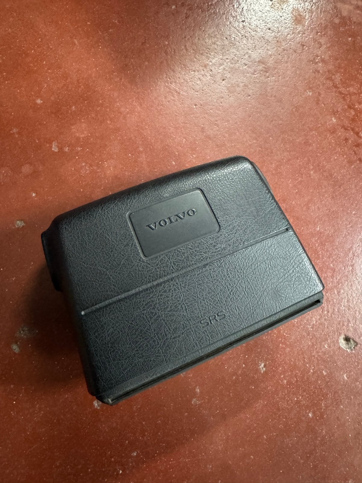 Stuurairbag Volvo 940 - Origineel en Gebruikt, Auto-onderdelen, Interieur en Bekleding, Ophalen, Gebruikt, Volvo