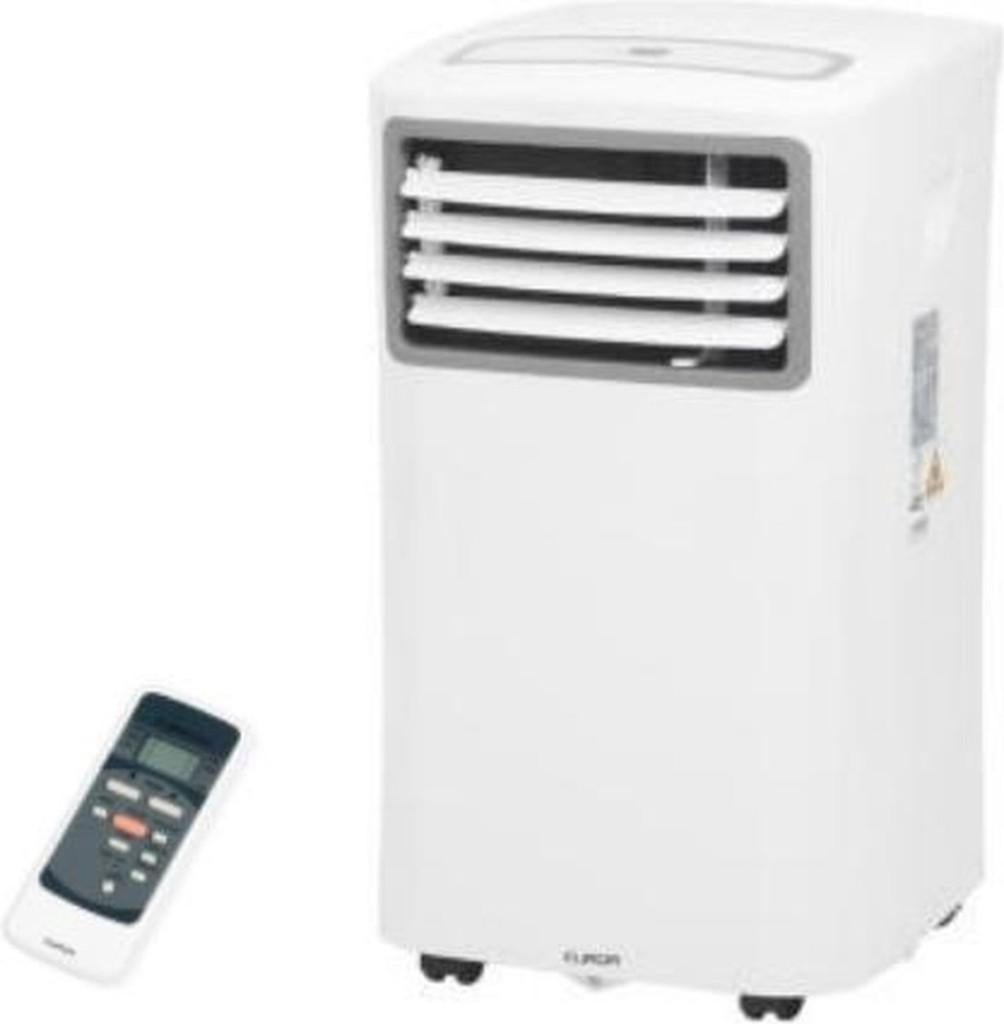 Mobiele Airco Eurom Polar 70, Ophalen, Nieuw, 3 snelheden of meer, Eurom Genemuiden