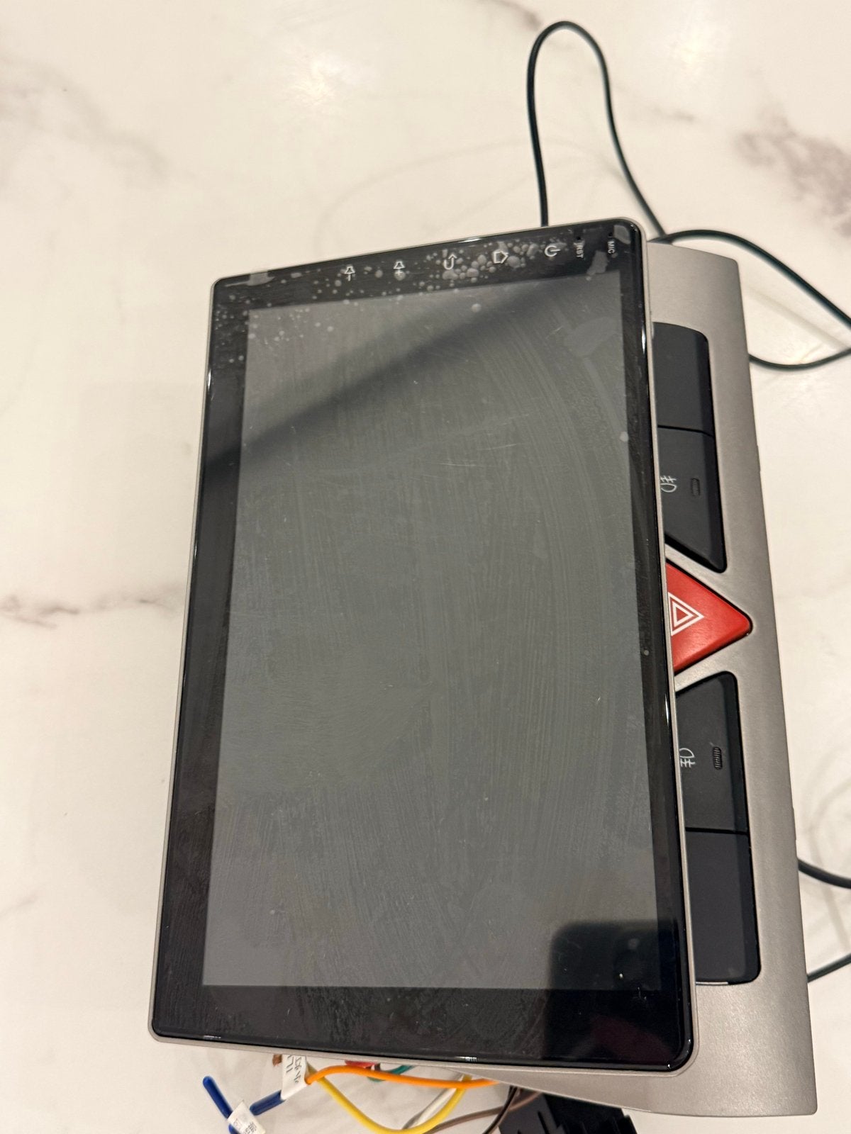 KIA PICANTO Apple Carplay/Android, Ophalen of Verzenden, Gebruikt