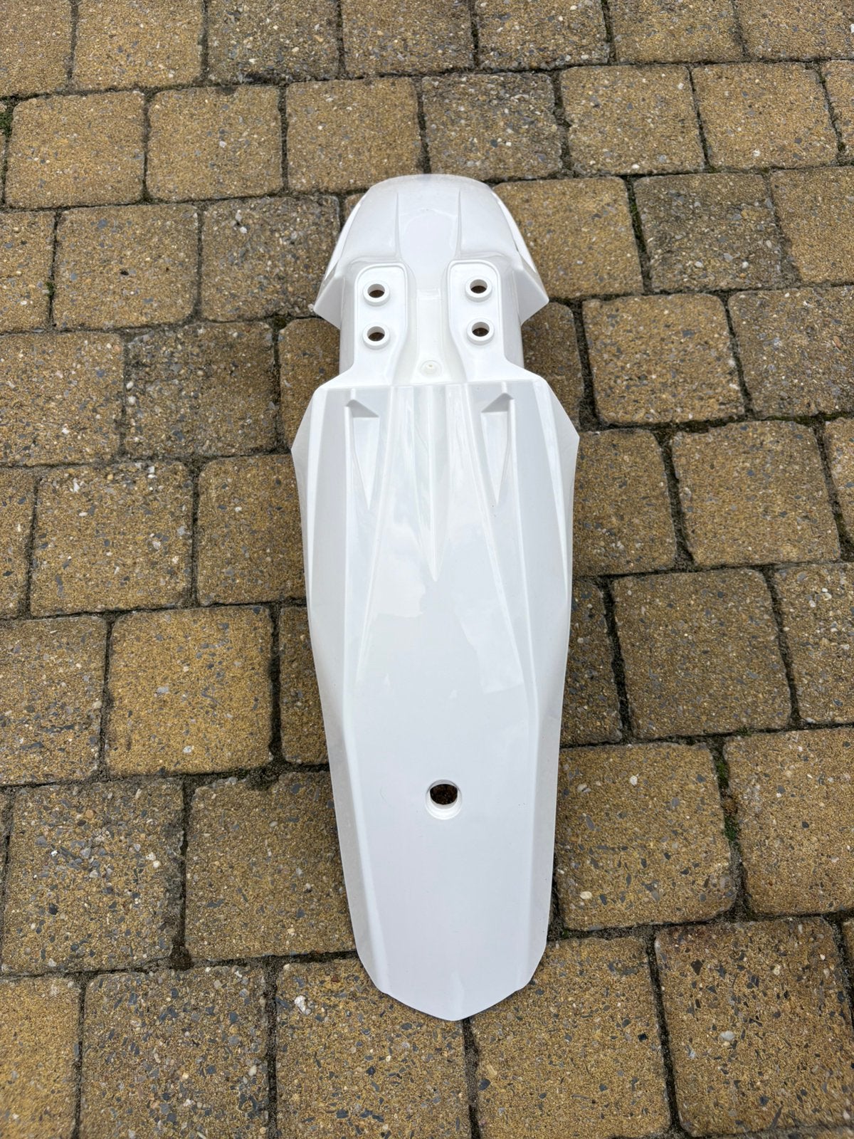 Beta rr50 track 2019 voorspatbord, Ophalen of Verzenden