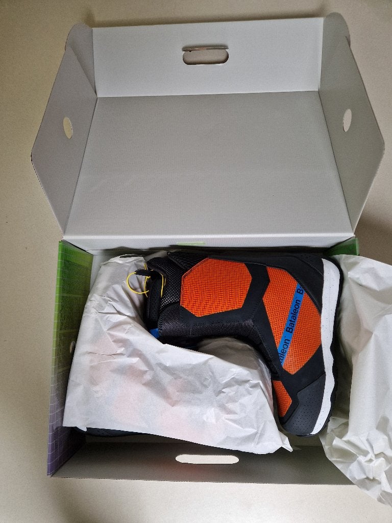 Bataleon Salsa BOA 43 (nieuw), Ophalen of Verzenden, Zo goed als nieuw, Schoenen