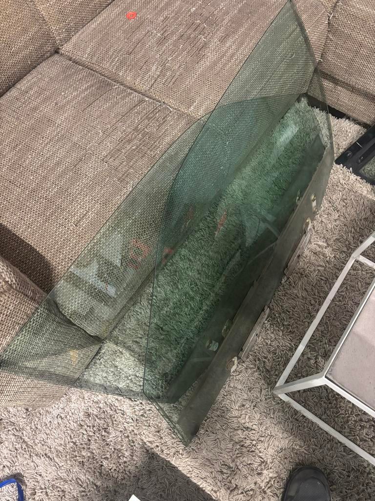 BMW E36 Coupé Zijruiten en Achterruit Origineel, Ophalen of Verzenden, Gebruikt, BMW