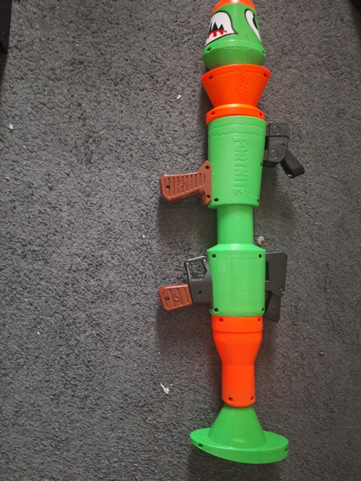 Fortnite Nerf Raketwerper - Zo goed als nieuw, Ophalen, Zo goed als nieuw