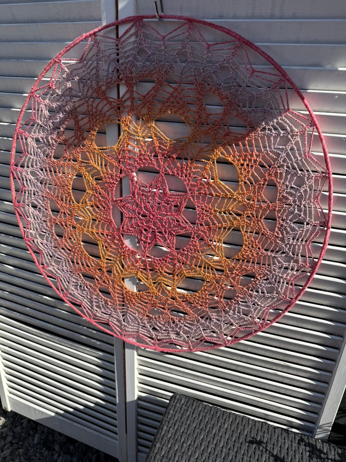 Nieuw 4X Mandala, Ophalen of Verzenden, Nieuw, Textiel