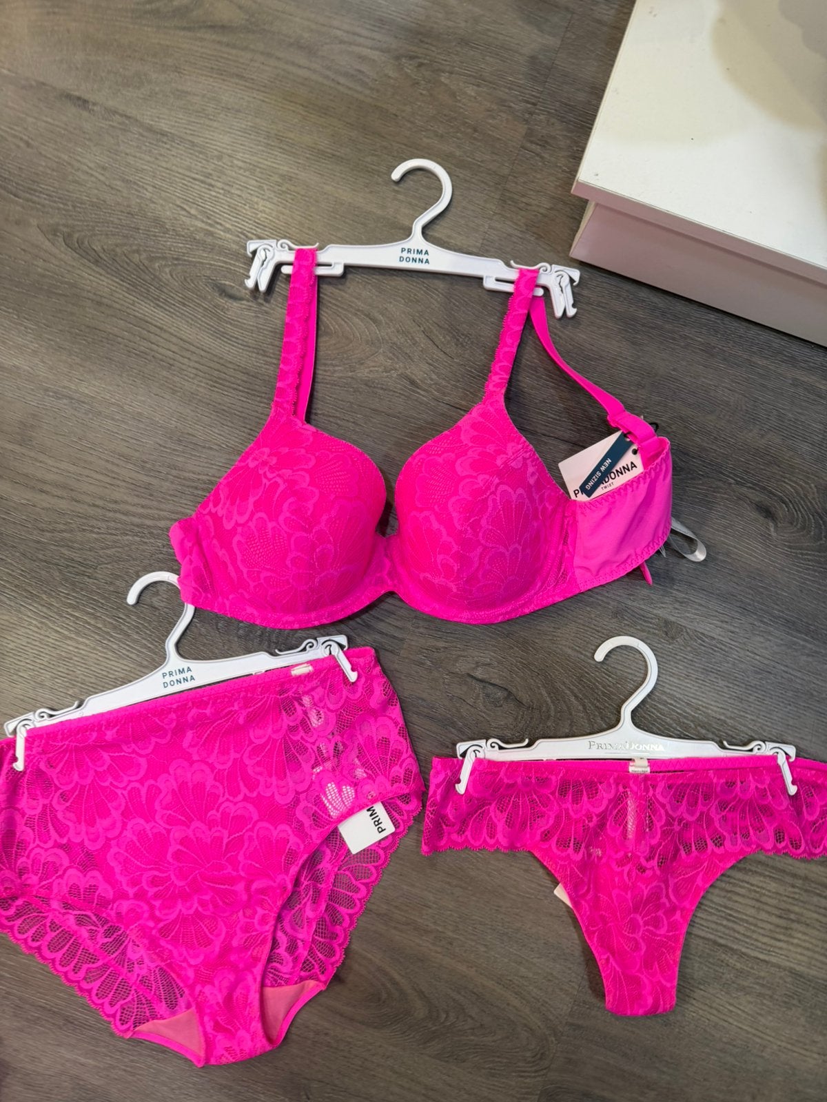 Prima donna bh 75c, Verzenden, BH