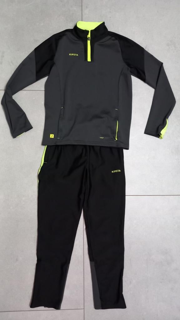 Kipstra trainingspak maat 10 11 jaar, Kinderen en Baby's, Kinderkleding | Maat 134, Ophalen of Verzenden, Jongen of Meisje, Sport- of Zwemkleding