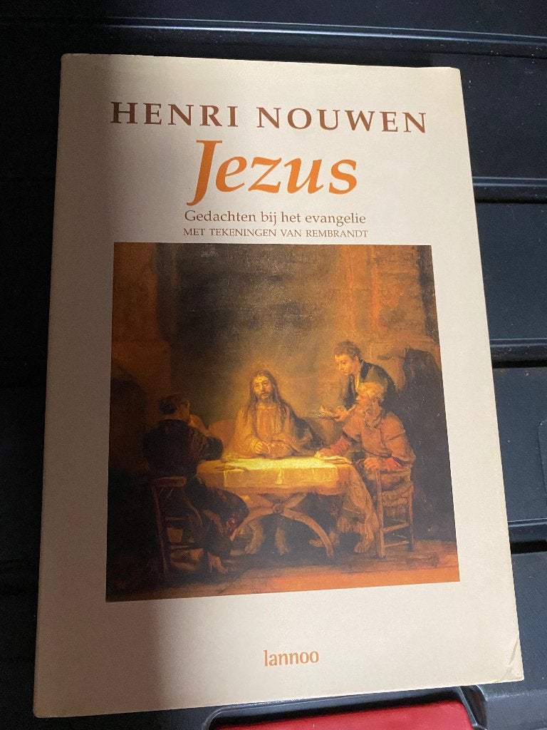 Veel boeken Henri Nouen, Ophalen of Verzenden, Zo goed als nieuw, Henri Nouen, Christendom | Katholiek