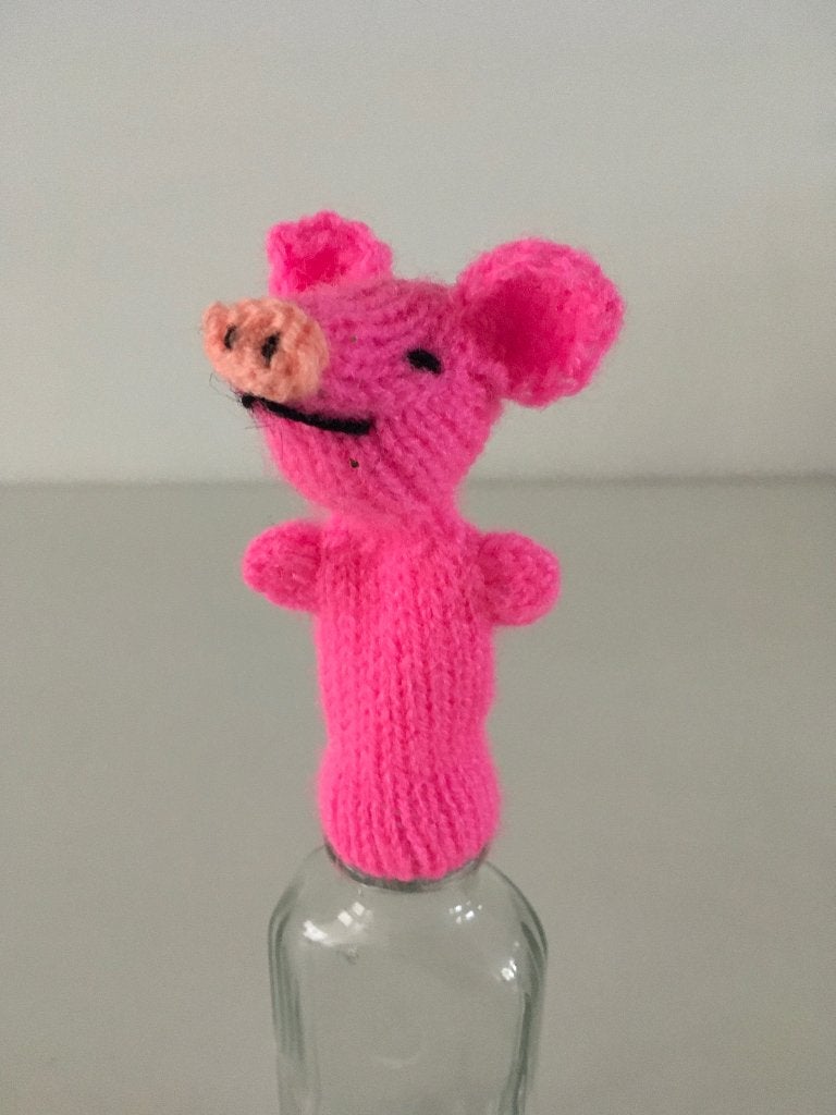 Poppetjes, Ophalen of Verzenden, Nieuw, Overige typen
