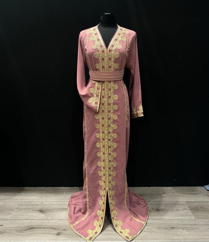 Actie laatste kaftans voor sale prijs weg, Ophalen of Verzenden, Nieuw, Maat 38/40 (M), Overige typen
