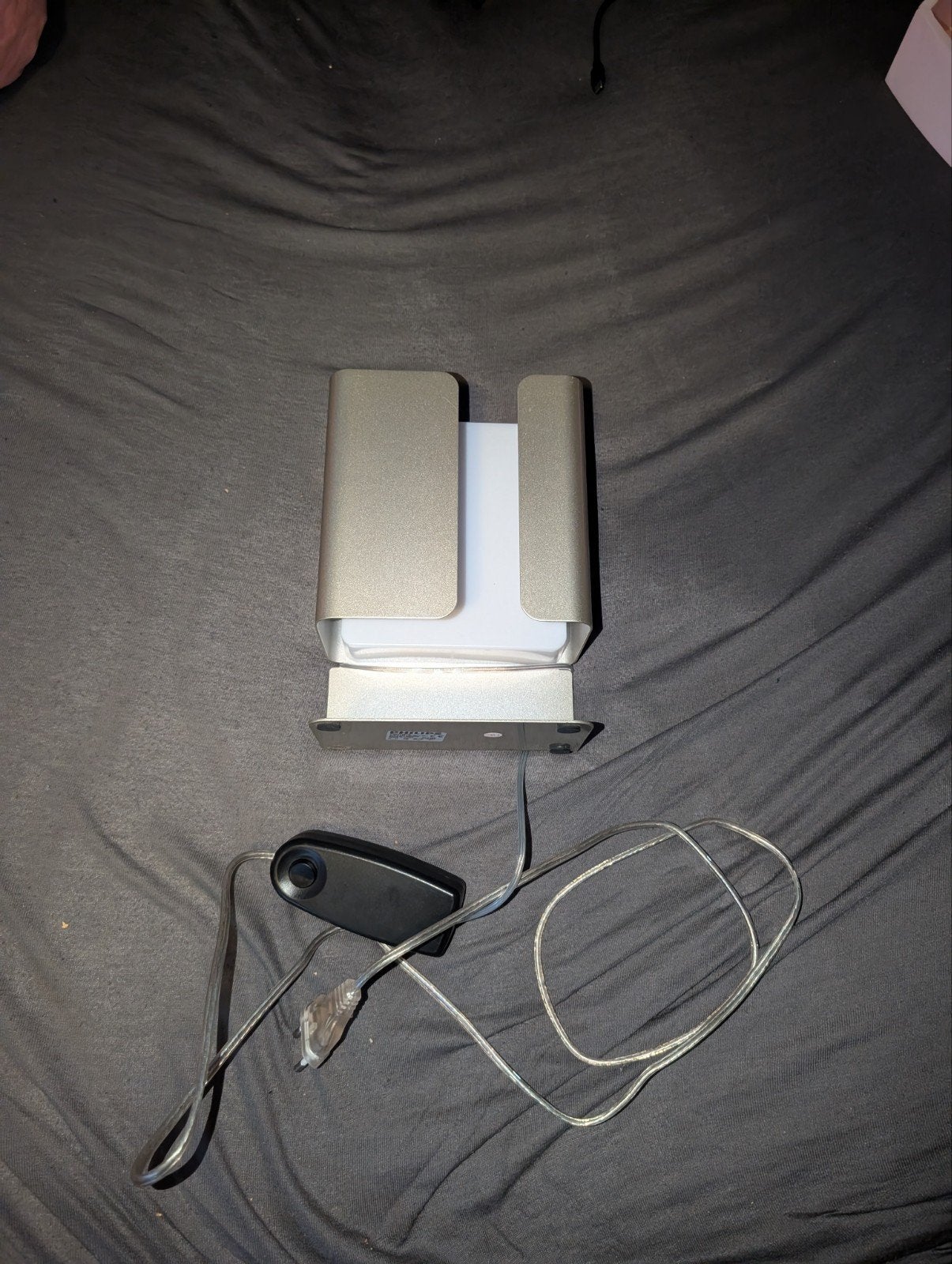 Philips lamp, Ophalen, Zo goed als nieuw, Metaal