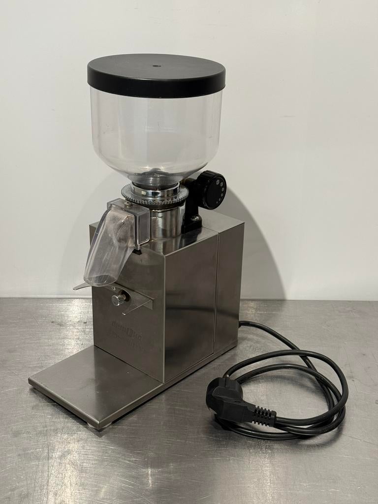 Demoka mini moka, Ophalen of Verzenden, Gebruikt