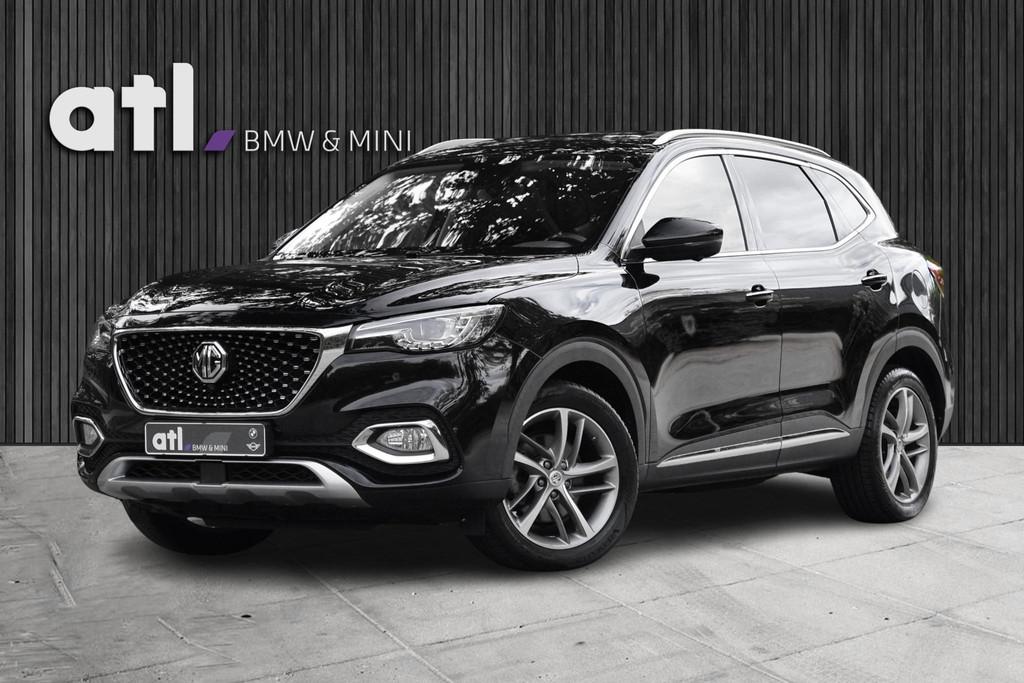 MG EHS 1.5 TGDI Luxury Leder | Pano | 360 Camera | Keyless |, Auto's, Gebruikt, Euro 6, 4 cilinders, 258 pk