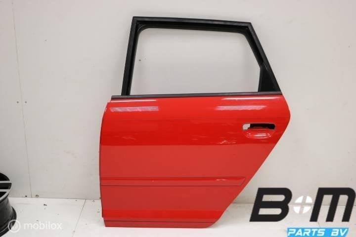Portier LA Audi RS3 8P Sportback LZ3M 8P4833051A, Gebruikt