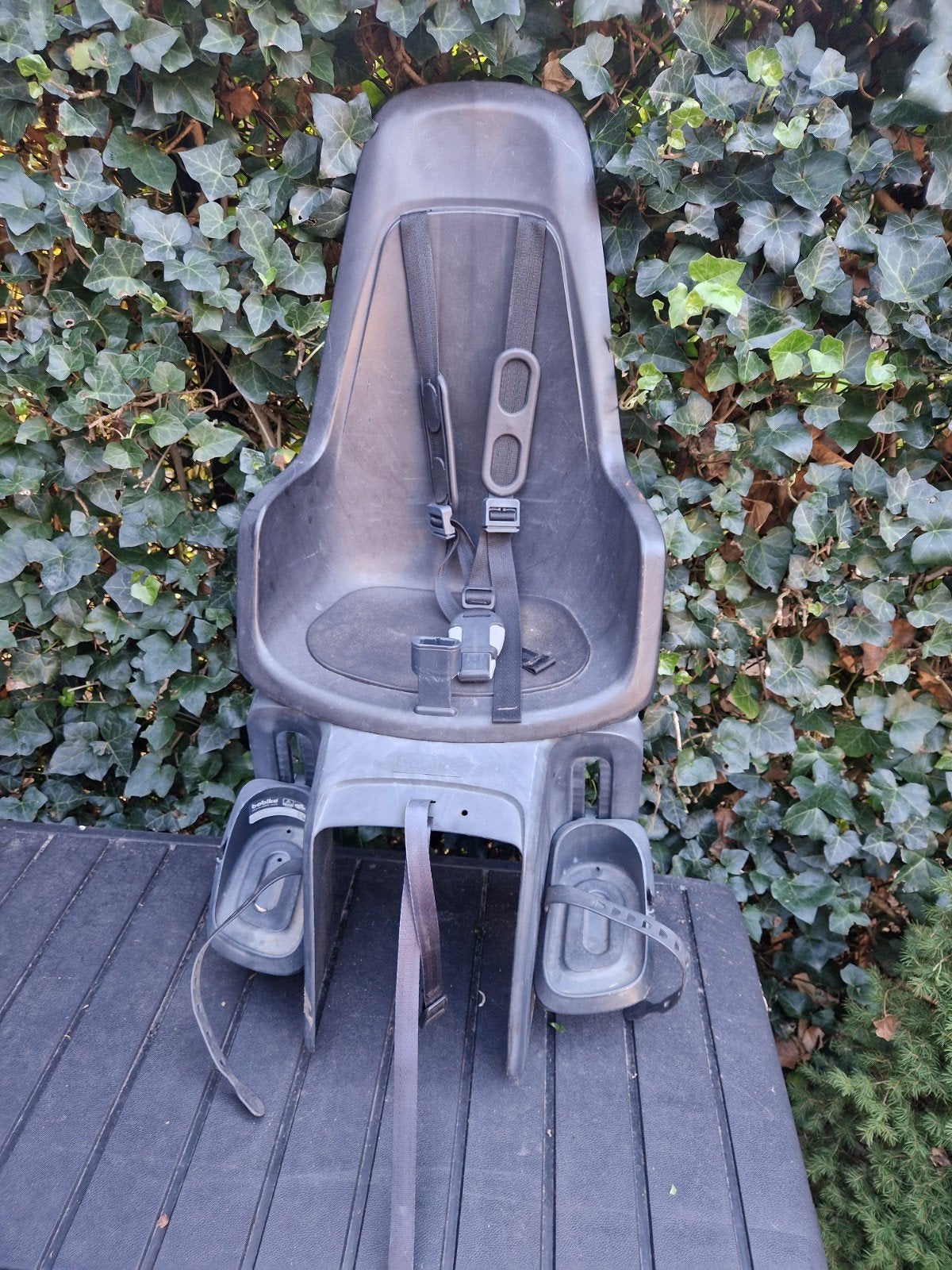 bobike kinderstoel, Ophalen, Gebruikt