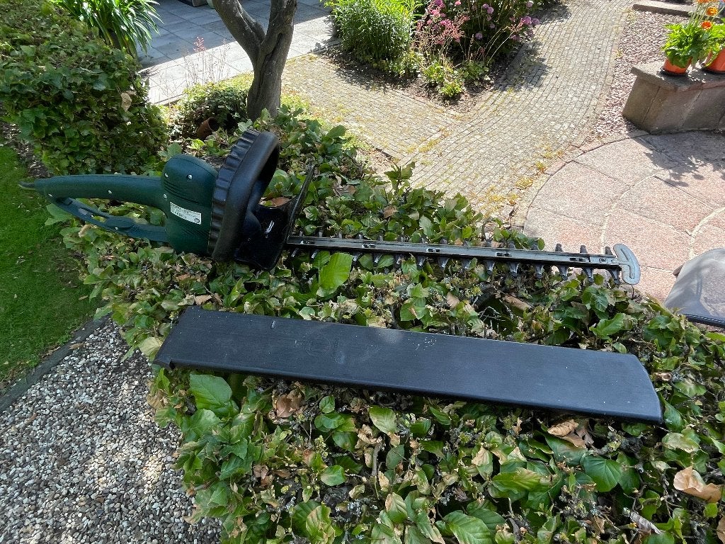 Heggenschaar Metabo, Ophalen, Gebruikt, Elektrisch, Metabo