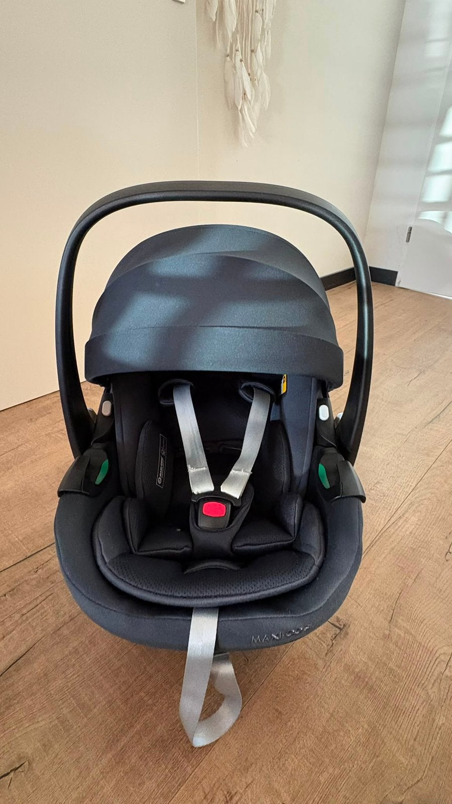 Maxi cosi pebble pro 2 ZGAN, Kinderen en Baby's, Autostoeltjes, Ophalen, Zo goed als nieuw, Isofix, 0 t/m 13 kg