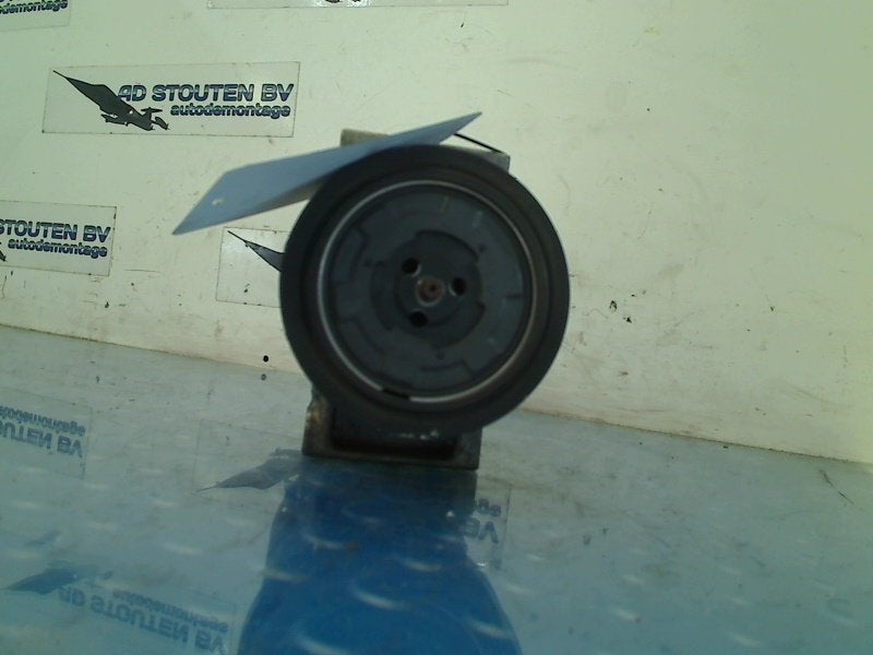 Airco Pomp Citroën DS3 (SA) (2013-01/2015-03) 9672247080, Gebruikt, Citroën, Kontakt-citroen@citroen.com, Citroën Deutschland GmbH