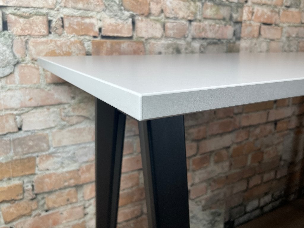 Steelcase B-Free Standing Height table bij TheReSales, Ophalen, Zo goed als nieuw