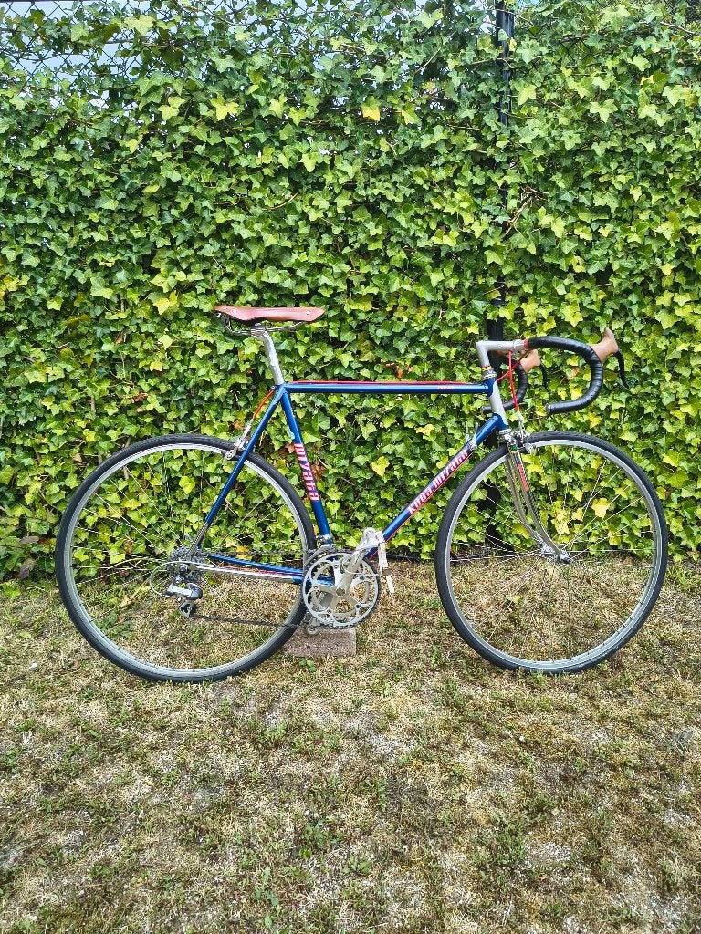 Racefiets Koga Miyata Pro Am, Ophalen, Gebruikt, Staal, Heren