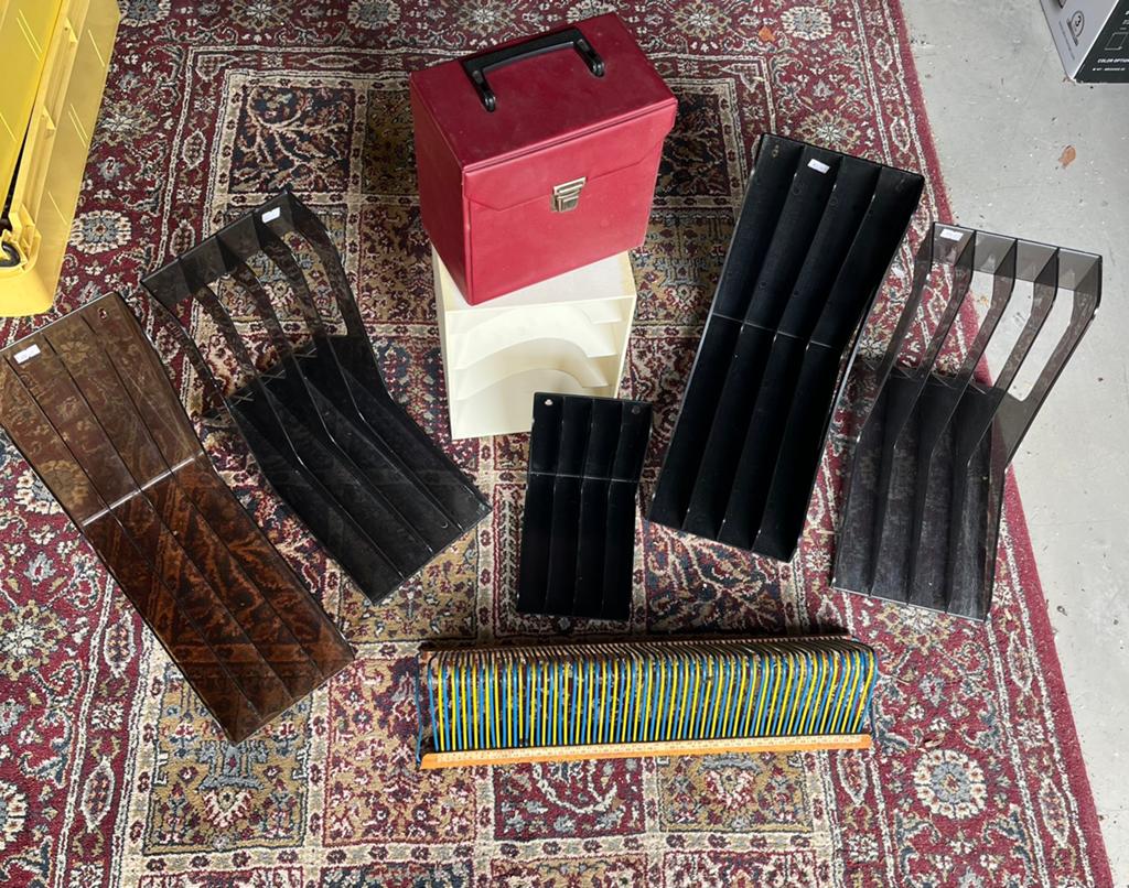 Diverse LP en singels standaards, Ophalen of Verzenden, Gebruikt